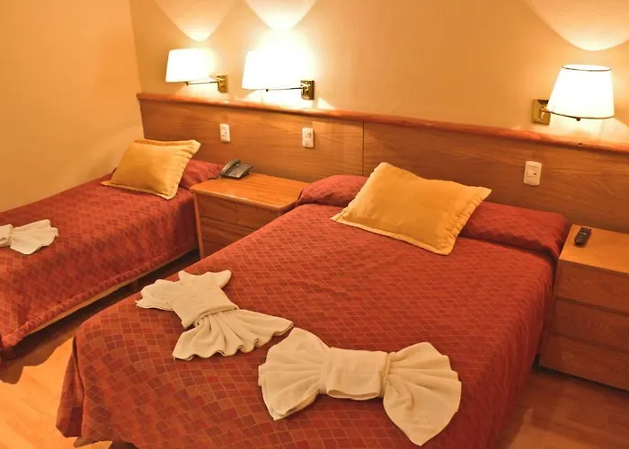 Hotel Felipe II