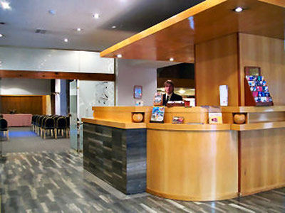 Felipe Ii Hotel Córdova