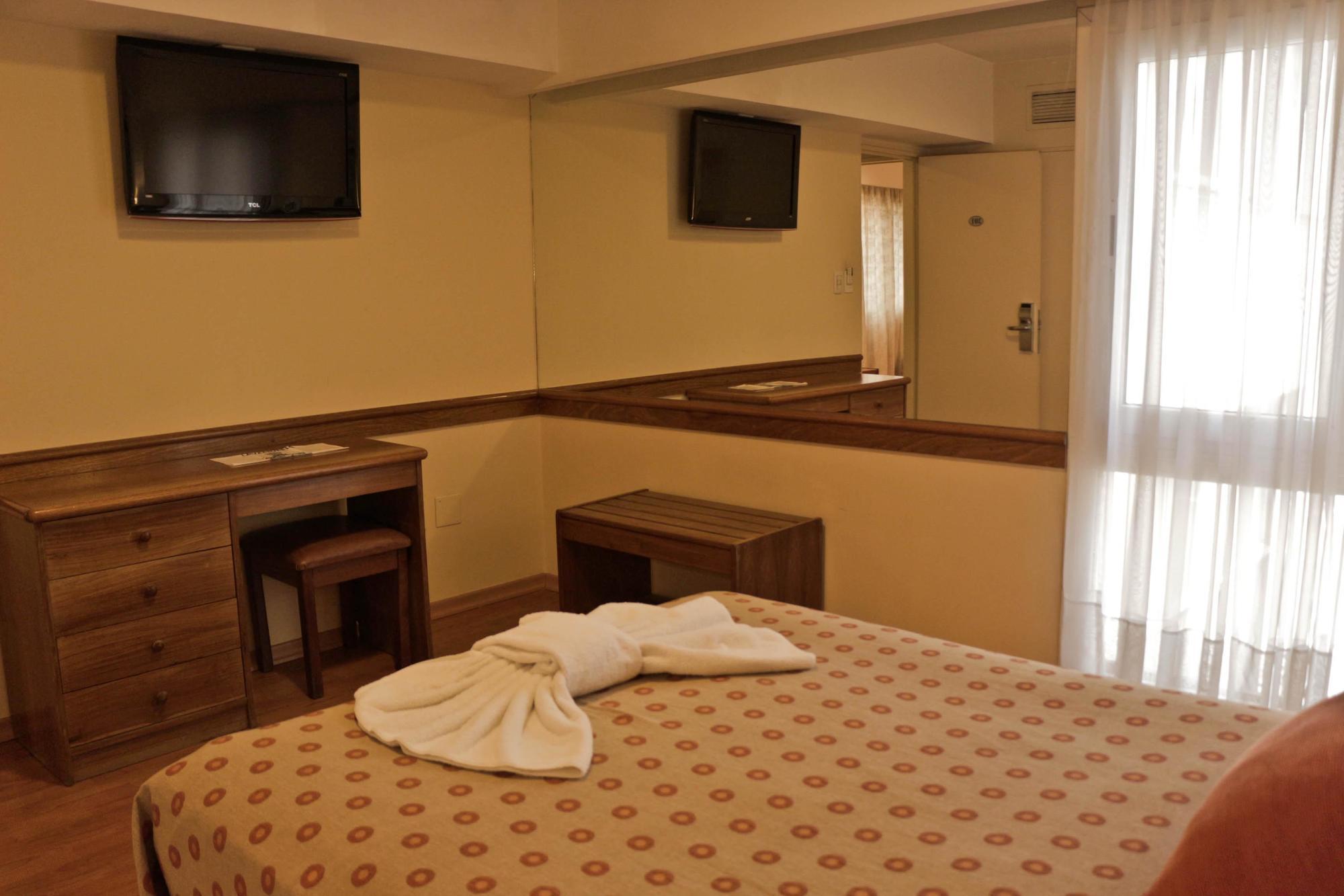 Hotel Felipe Ii Córdova