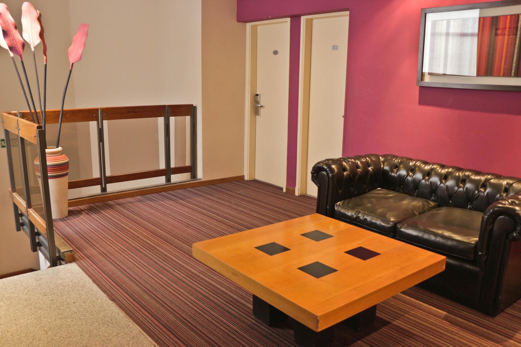 Hotel Felipe Ii 3*