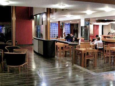 Hotel Felipe Ii 3*