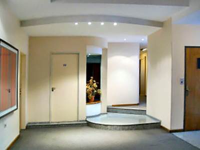 Felipe Ii Hotel