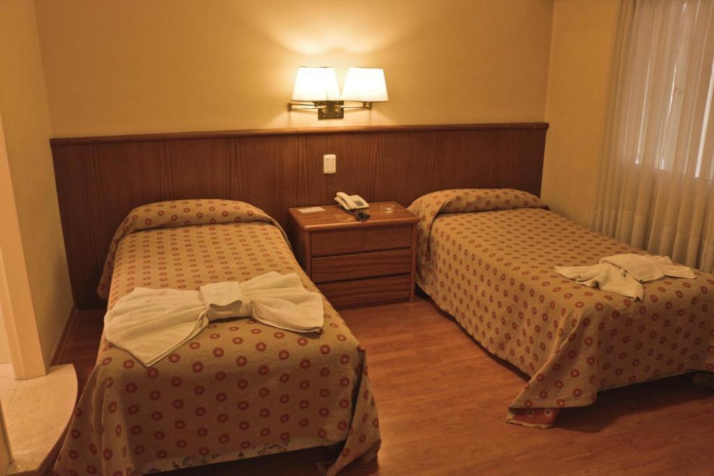Felipe Ii Hotel Córdoba
