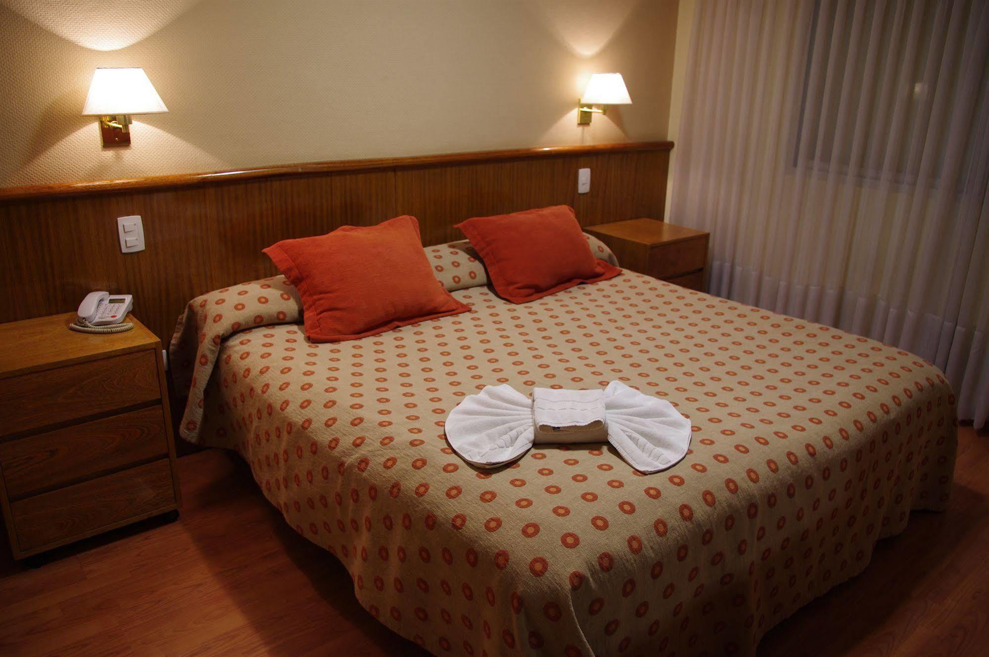 Felipe Ii Hotel Córdoba